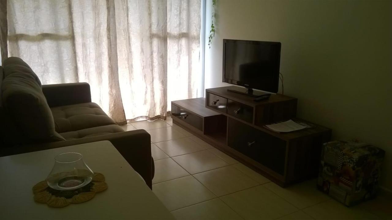 Apartament Ubatuba Exterior foto
